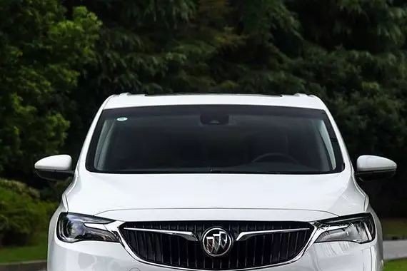 途安L迎来最大竞争对手，小号“GL8”即将来袭！