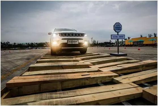 逆势上涨!这个美系合资凭什么同比增长40%?