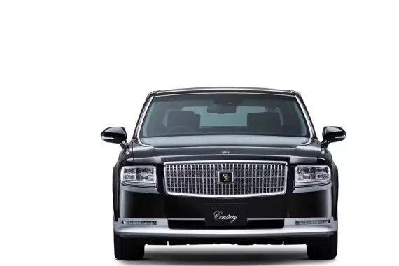 2017东京车展 日系三强都在憋着什么大招｜驾视