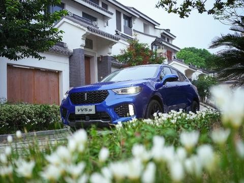 忘不了的姑苏城，忘不了的VV5 ——VV5苏州深度体验