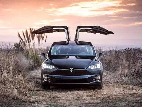 座椅又现安全问题，特斯拉再次召回1.1万辆Model X