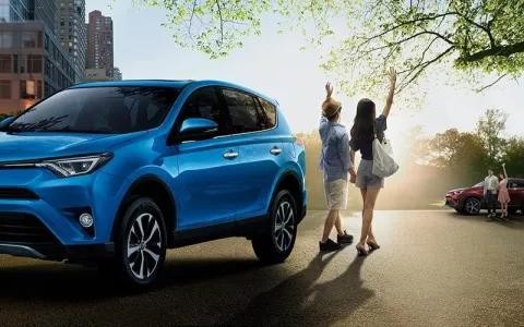 城市SUV始祖之一，真的开不坏？听听真实车主怎么说