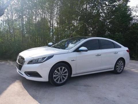 为了情怀入手这车，朋友也夸这车比迈腾厉害十倍