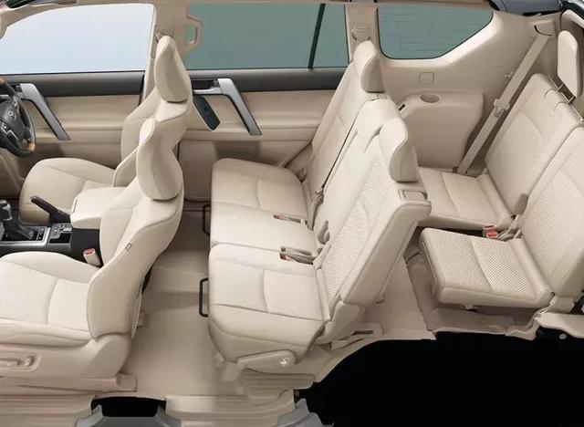 锐志停产了,普拉多还活着,但另类的坚持还能持续多久?