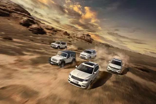 9月销量10000+的专业级家庭SUV,18万预算首选!