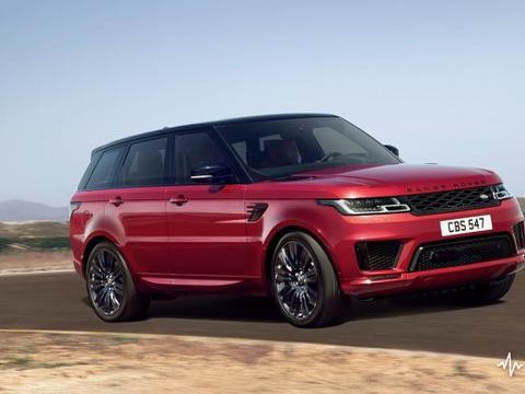 煤老板座驾梦回20岁 路虎揽胜家族终于迎来全系改款