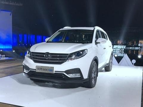 这SUV被人嘲讽，却成国产7座SUV黑马！新车型没上市之前就火了