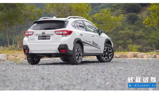 纯进口+全时四驱卖20万,这台操控最好的SUV会不会火?