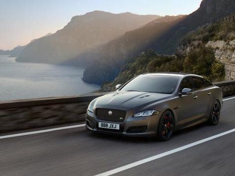 2018年最豪华的汽车Top5