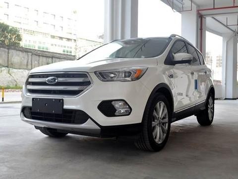 新福特翼虎到底怎么样？跟奇骏比起来，哪款性价比更高一些？