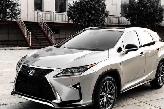 细节无可挑剔 入手雷克萨斯RX 200t