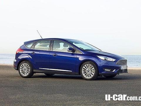 福克斯不再是福克斯，下一代将跨界SIV化？