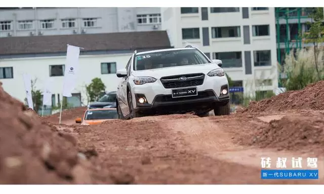 纯进口+全时四驱卖20万,这台操控最好的SUV会不会火?