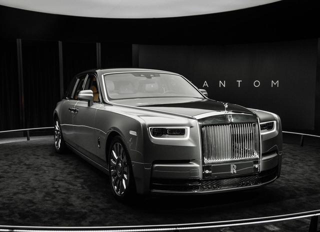 这款车,我想了一晚上没想出缺点!维修费就够你一辆豪车钱!