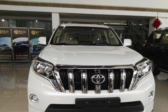 为什么在大街随处可见2.7？霸道2700在同级越野车中性价比之最