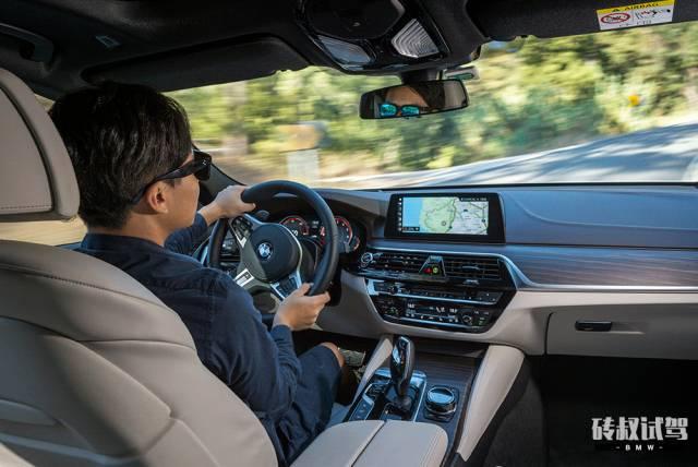 葡萄牙首试宝马最新GT,提车要等到2018年!