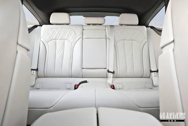 葡萄牙首试宝马最新GT,提车要等到2018年!