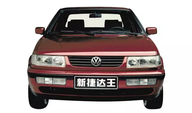 销量超360万台!这款“神车”在国内热销了20多年!