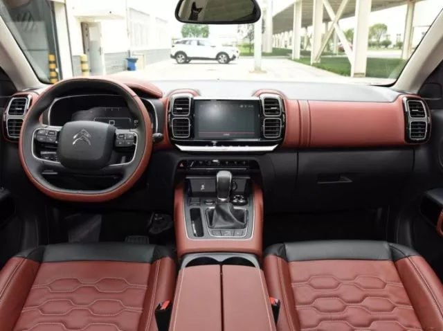 80后事业小有成就,20万合资SUV选哪个最合适?