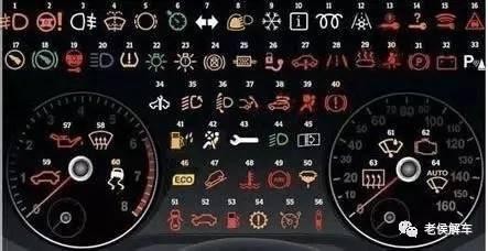 这些错误的汽车使用方式，分分钟损害你的爱车