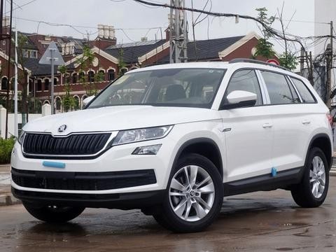 途观L小兄弟，却因配置低受冷落，改款增配能否逆袭？