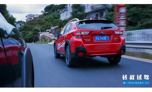 纯进口+全时四驱卖20万,这台操控最好的SUV会不会火?