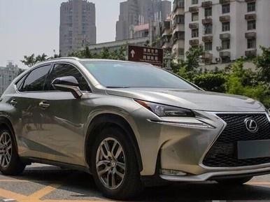 追随内心需求的雷克萨斯NX 200t，用车及改装记录