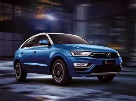 10来万的车开出50万的感觉？感觉捡了大便宜