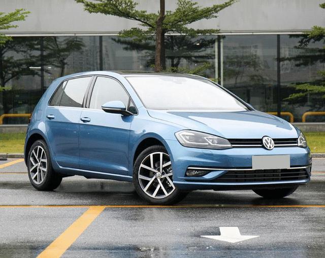 2017年最后几款重磅新车,年底买车的不要错过!