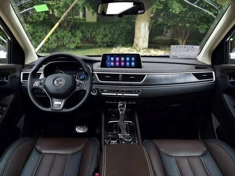 今年国产7座SUV黑马, 月销超万台没毛病, 不到8万哈弗H2靠边站