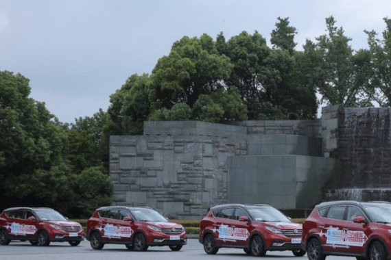 别人的智能还在功能机时代，风光580智联型凭什么成为车圈iPhone