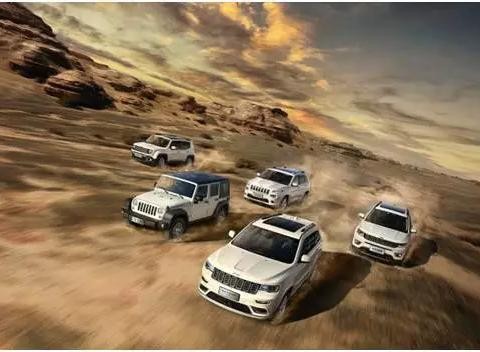 逆势上涨！这个美系合资凭什么同比增长40%？