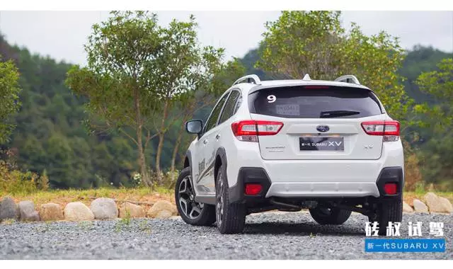 纯进口+全时四驱卖20万,这台操控最好的SUV会不会火?