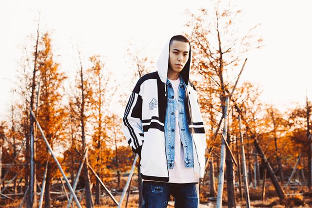 没有不完美身形,只有不会挑牛仔裤的你:运用锥