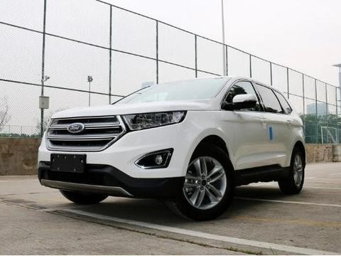 这款合资7座SUV不比汉兰达差，还有好几万的优惠，却不如哈佛H9