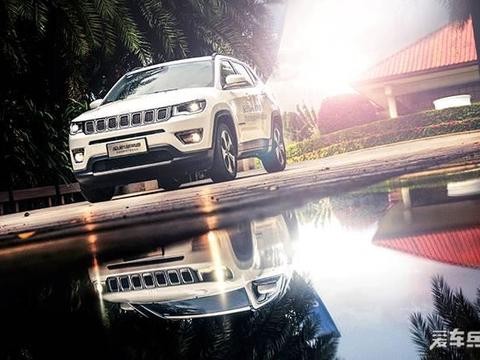 快速赶超对手！指南者靠什么做到9月销量破万辆？