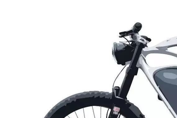 Catalog of E-Bike | 电动摩托小图鉴 （一）