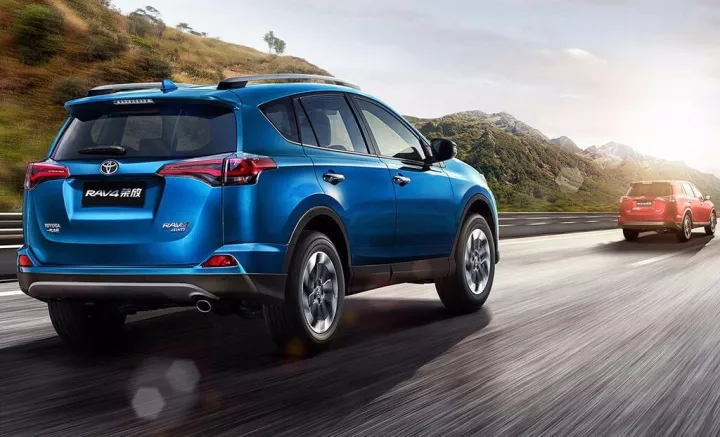 城市SUV始祖之一,真的开不坏?听听真实车主怎么说