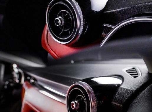 百年历史品牌全新互联网轿跑，配置颜值完虐思域，或仅10万要火