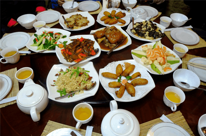 外国人评价中国菜和日本料理，在外国人眼里谁更胜一筹