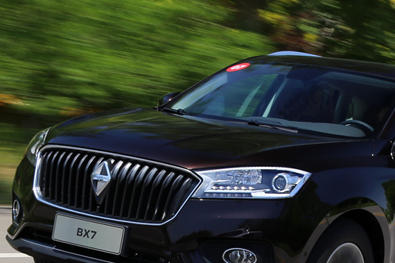 终身免费保养/保修？这三款超值车型最便宜的不到7万！