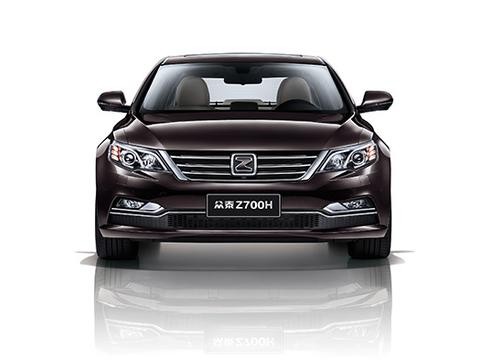 售价10.58万起 最亲民的中大型轿车如何选？