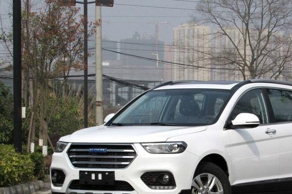 涨！涨！涨！9月份销量数据出炉啦！朗逸再次登顶 宝骏竟出局了！