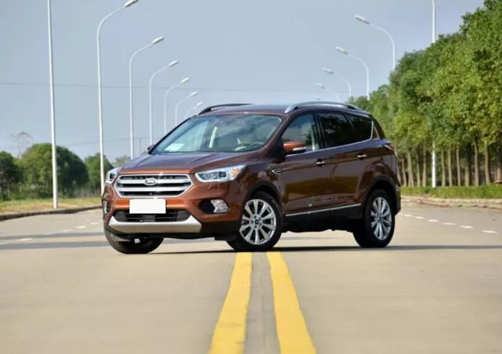 销量口碑双双爆棚,15万起就能拥有这台新晋“网红”SUV