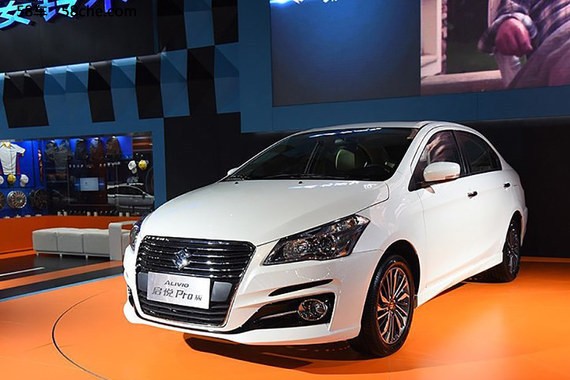 铃木启悦Pro消息曝光 将于10月15日上市