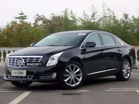 四款伪豪华品牌轿车，现在20万起买到了