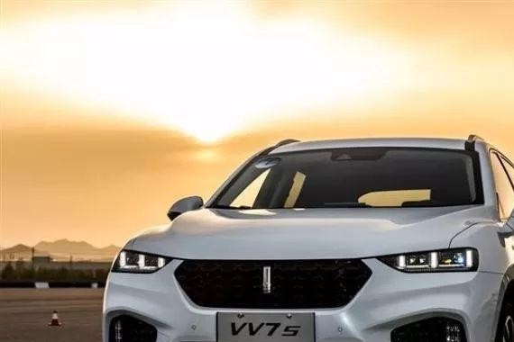 自主品牌迎来黄金九月：长城、长安、吉利月销破十万！