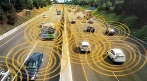 5G车联网解决自动驾驶的3个核心问题