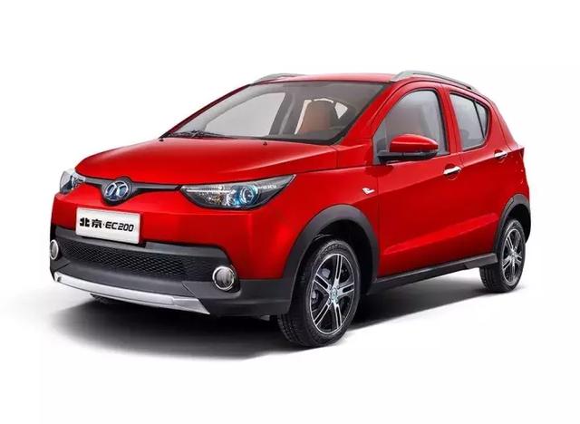 从8月国产纯电动汽车销量中,我们可以获得哪些信息?