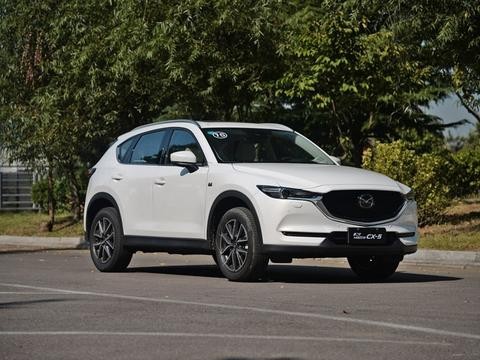 小众不代表没实力 三款紧凑SUV个性之选